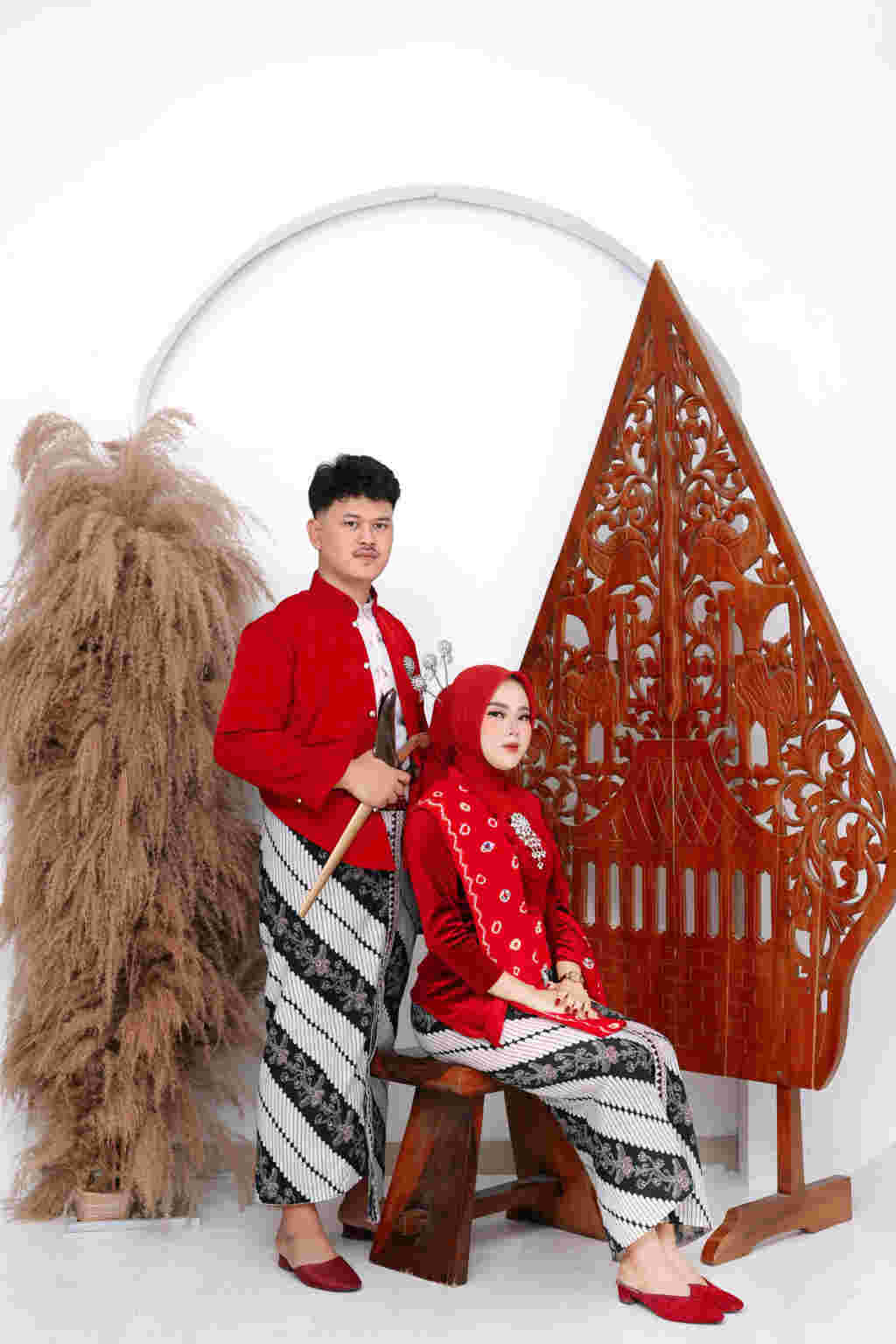 Ria & Roby