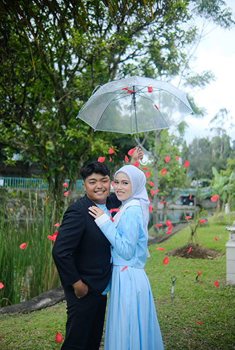 Iki & Ima