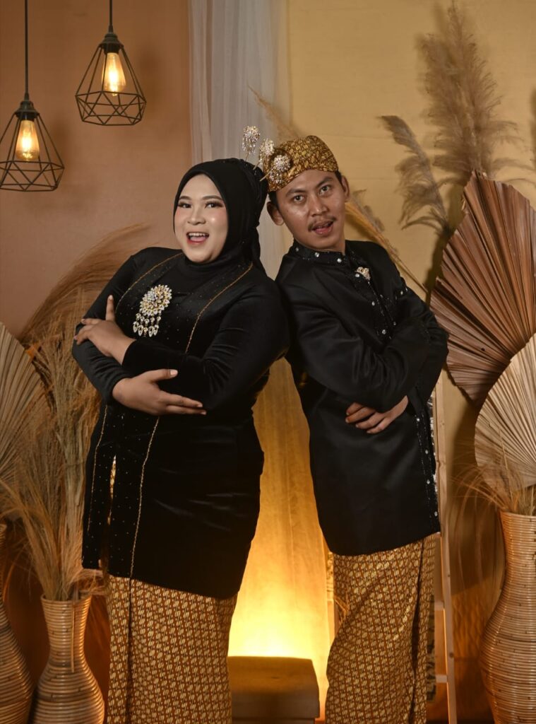 Intan & doni (2)