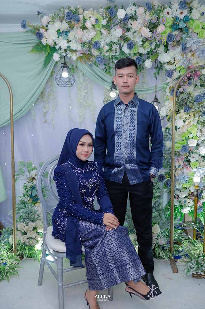 Irma & Azai