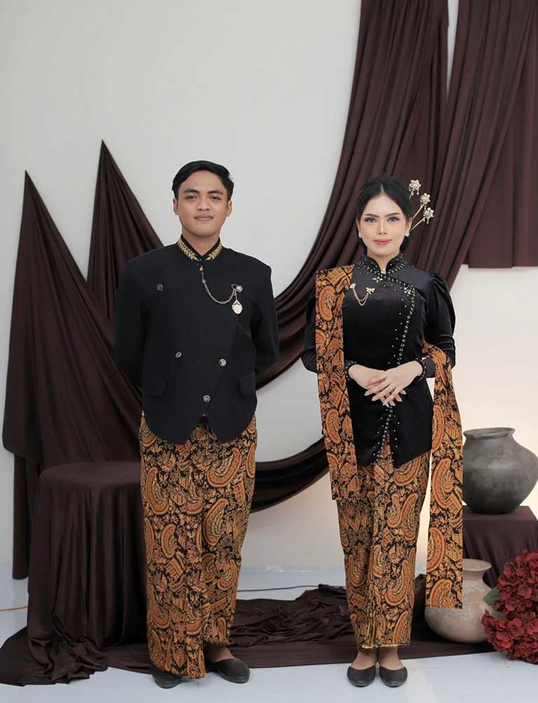 Isma & Bram