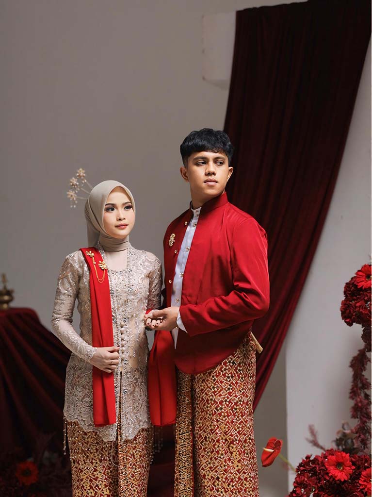 Kharisma & Fahim