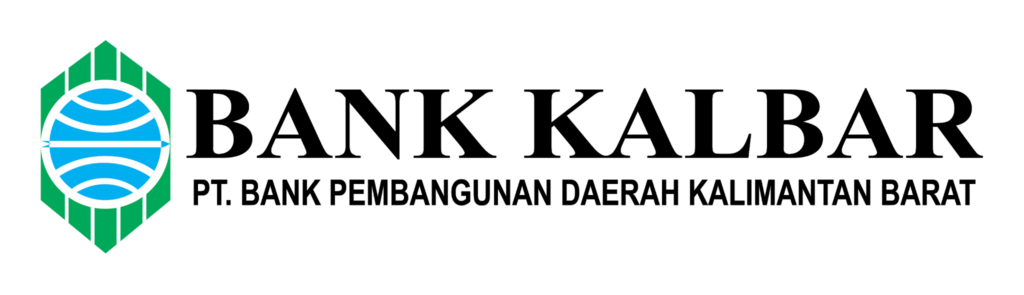 Logo bank kalbar