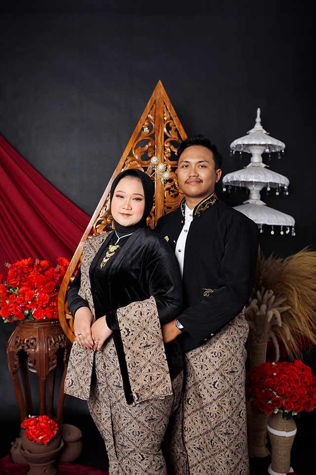 Novi & Ayub