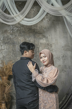 Putri & Aldo 2