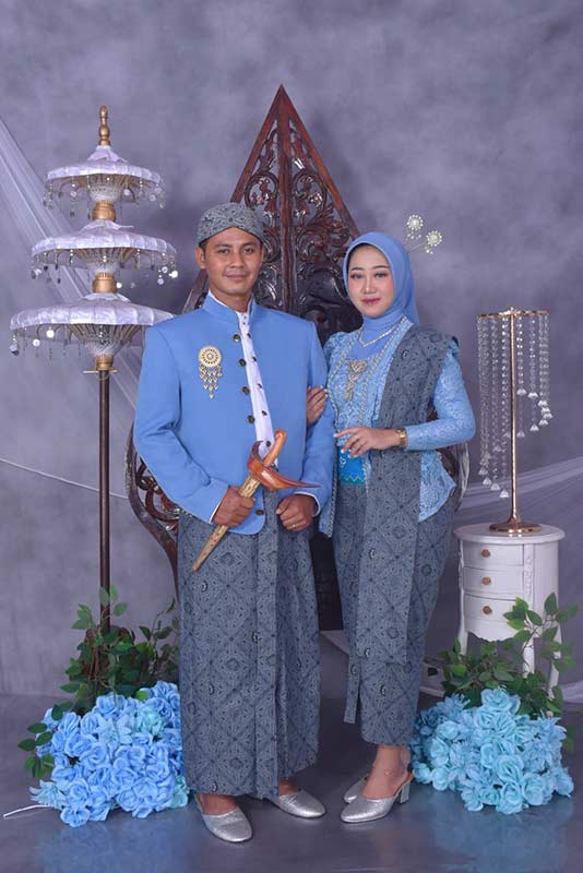 Putri & Ikhsan 2