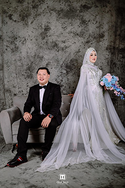 Ran & Dewanti