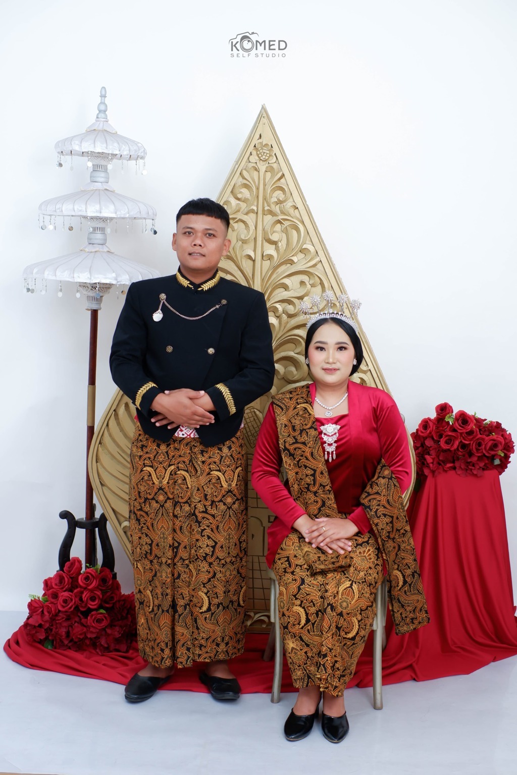 Rena & wahyu (1)