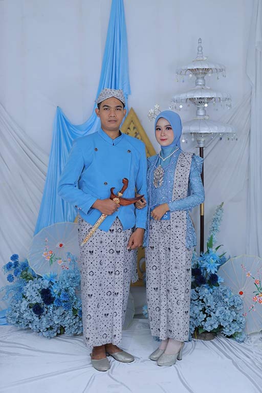 Rezal & Icha