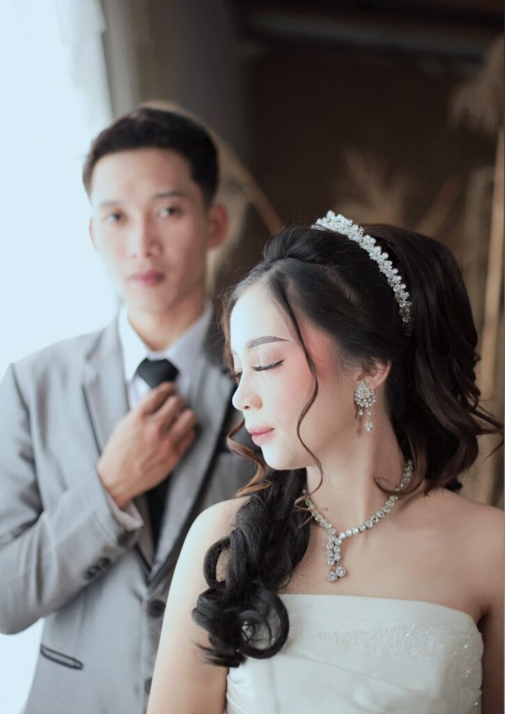 Rina & taufik (5)