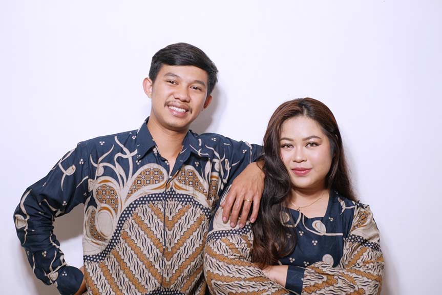 Sabrina & Nandito