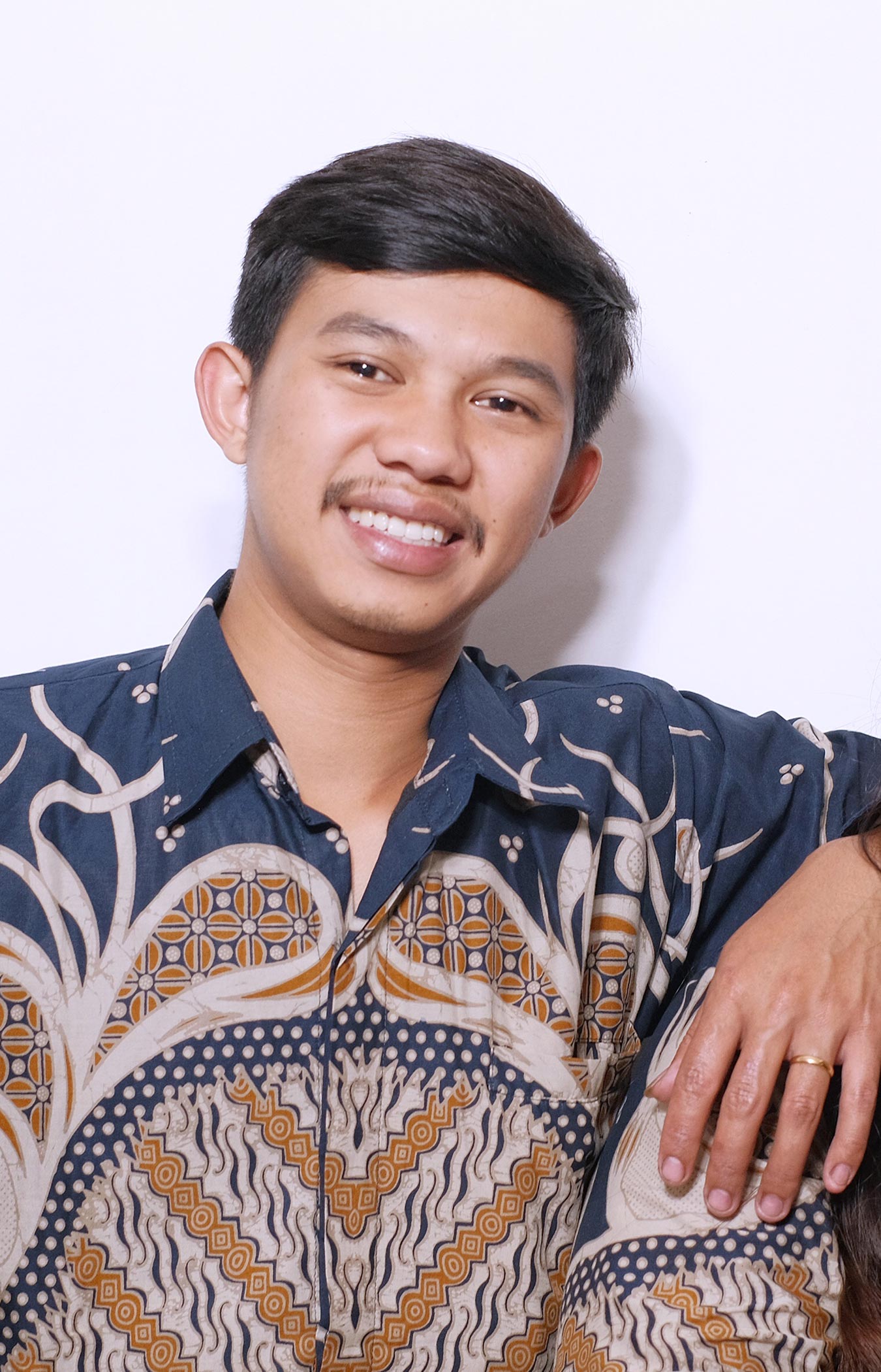 Sabrina & nandito 34