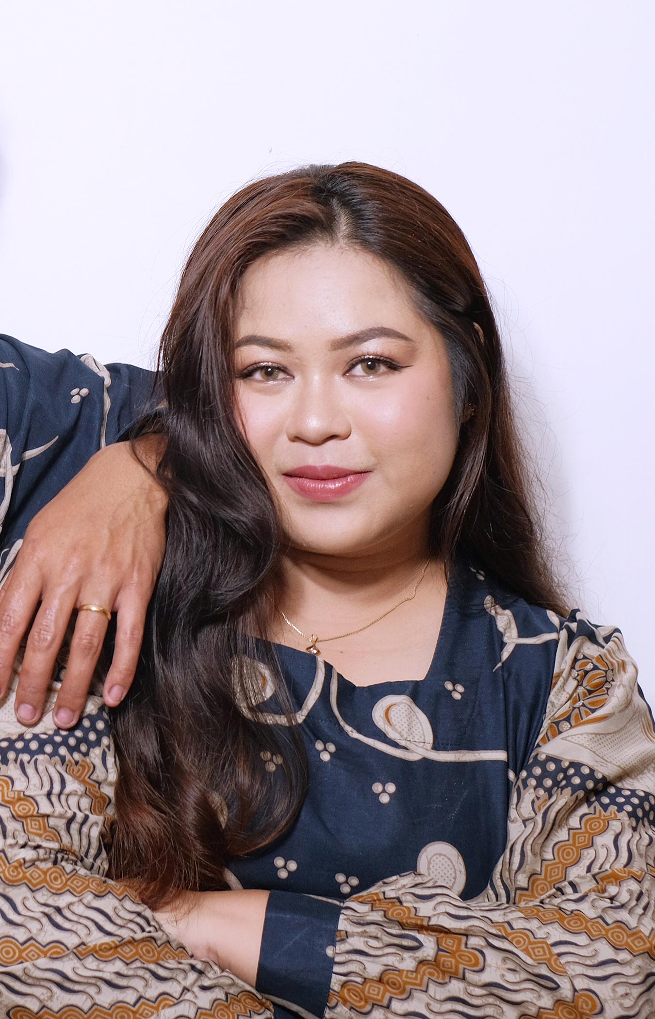 Sabrina & nandito 35