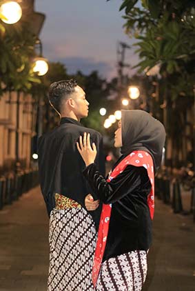 Sahal & Rizki