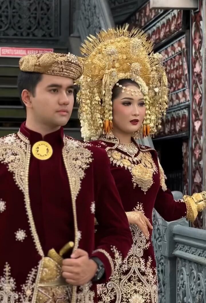 Salma & yakub (2)