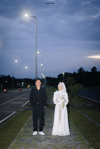 Sinta & Sultan