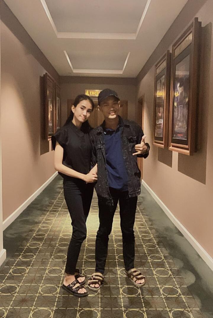 Siti & Amir