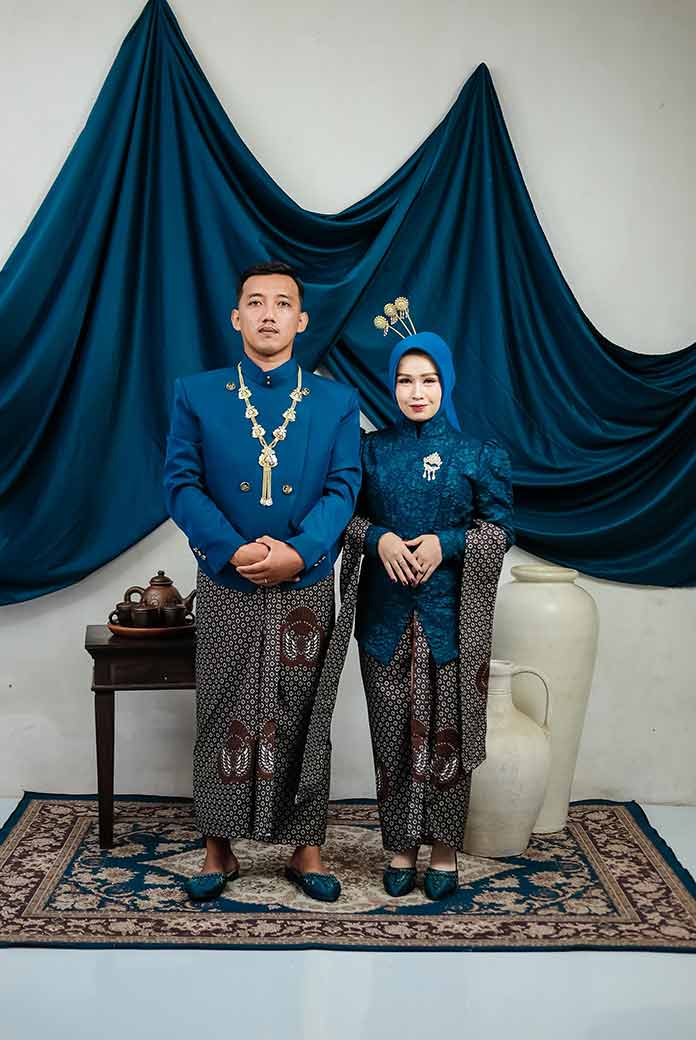Supri & Ayu