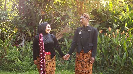 Syffa & Ryan