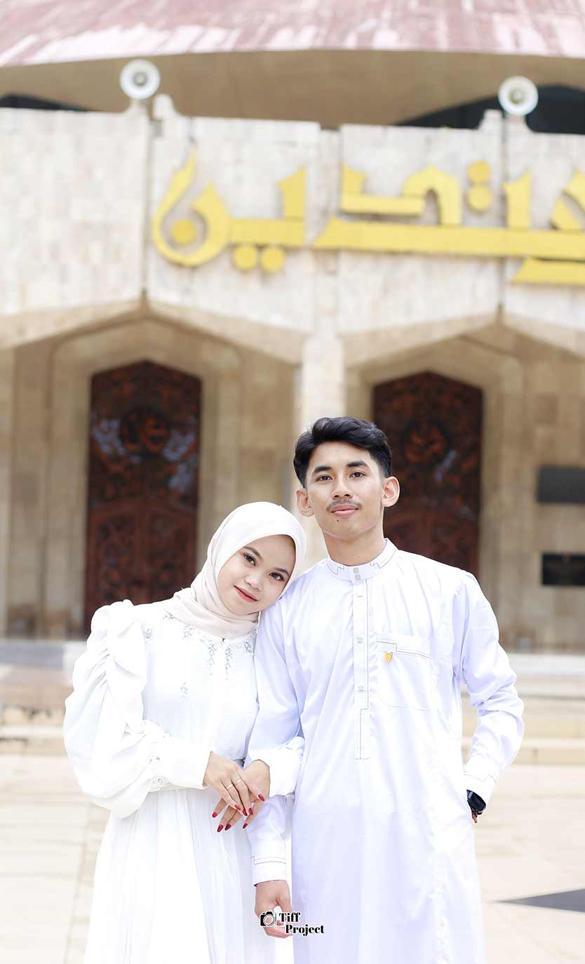 Tahir & Fatimah