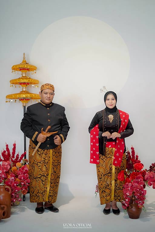Tiar & Basuki