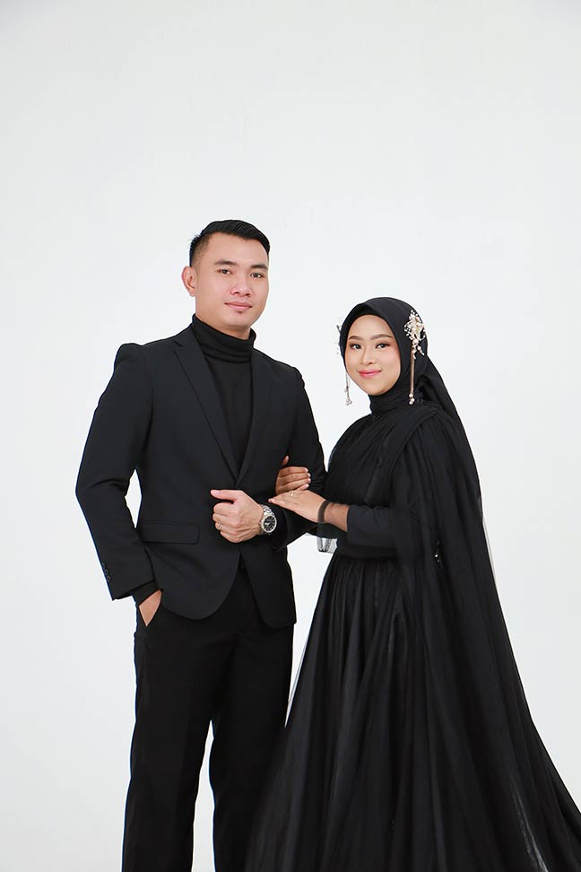 Uci & Rizky