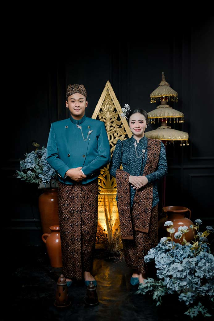 Mira & Vingky