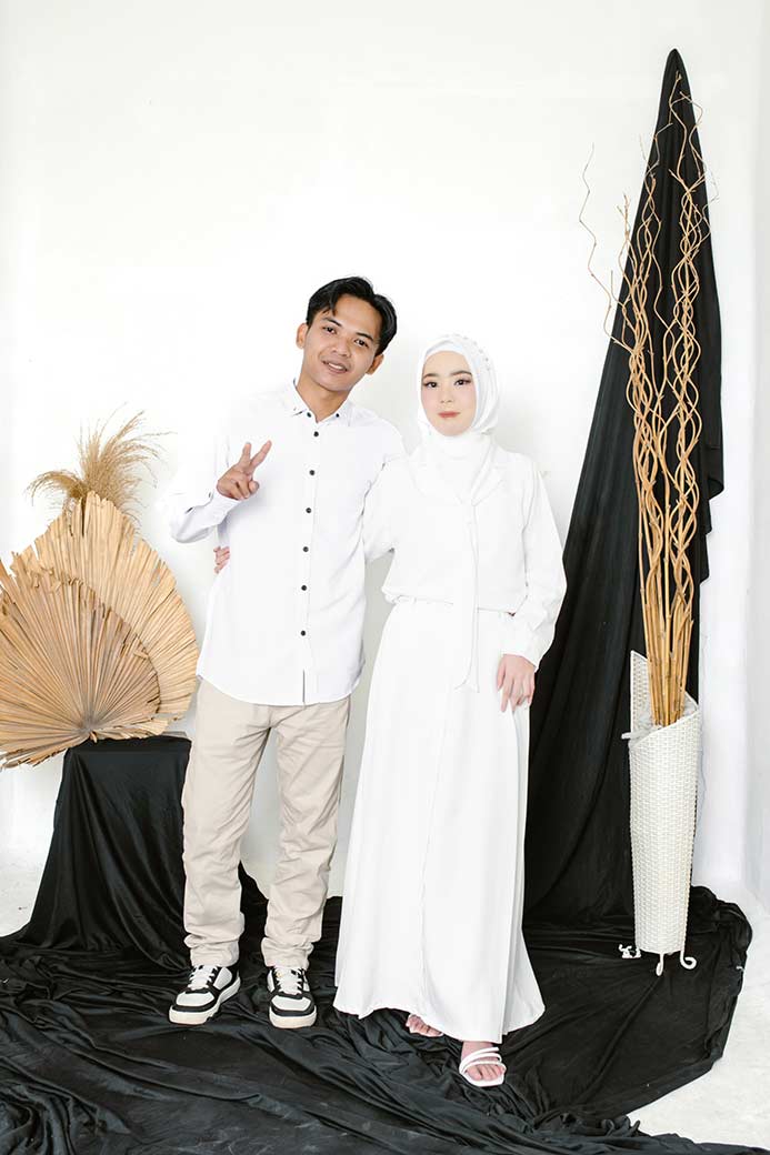Ayu & Dadan
