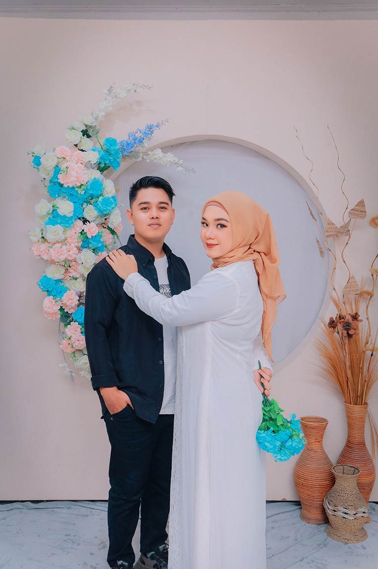 Yusran & Risma
