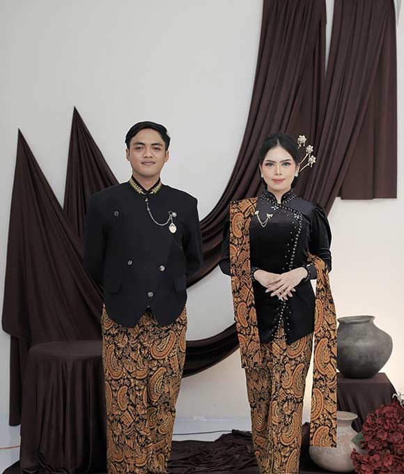 Bram & Isma