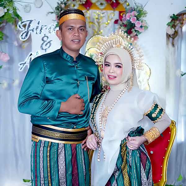 Fira & Alfian
