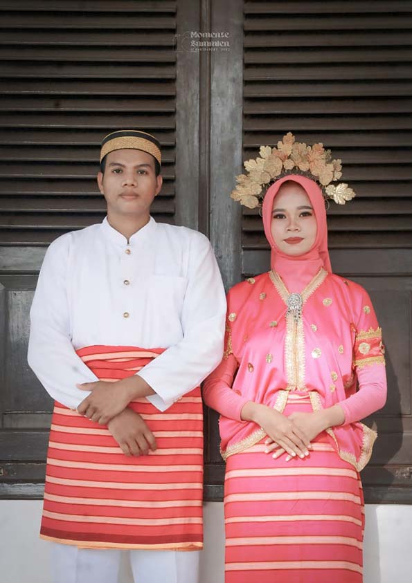 Nur & Sadrin