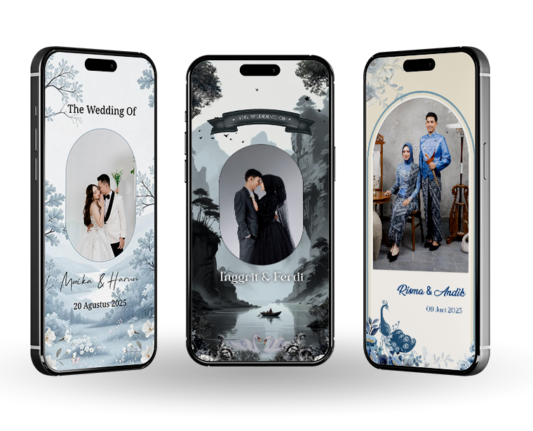Mockup katalog