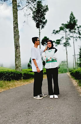 Salma & Soleh