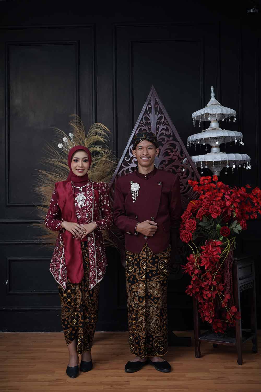Bima & Yosi