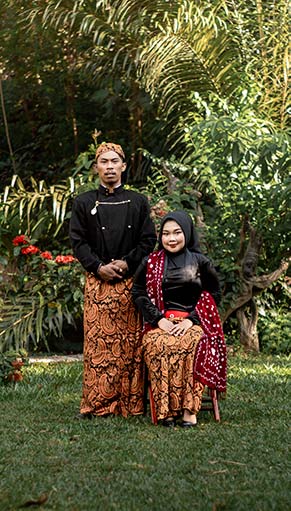 Ryan & Syffa