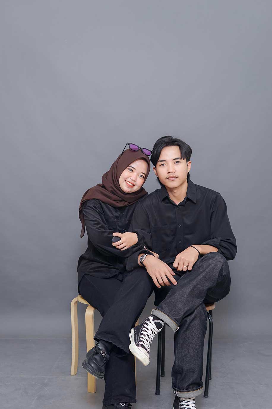 Ghela & Widiani