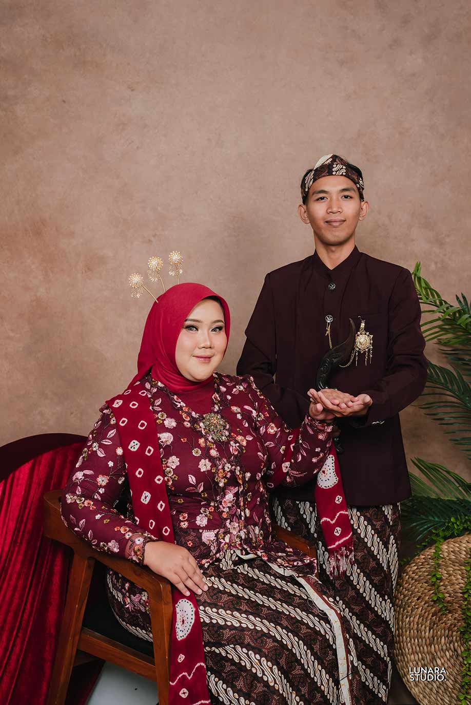 Izal & Asri