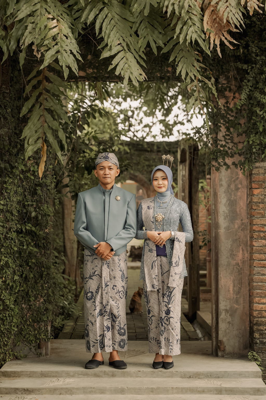 Agung & indah (2)