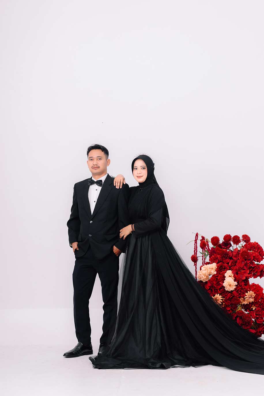 Ali & Uswa