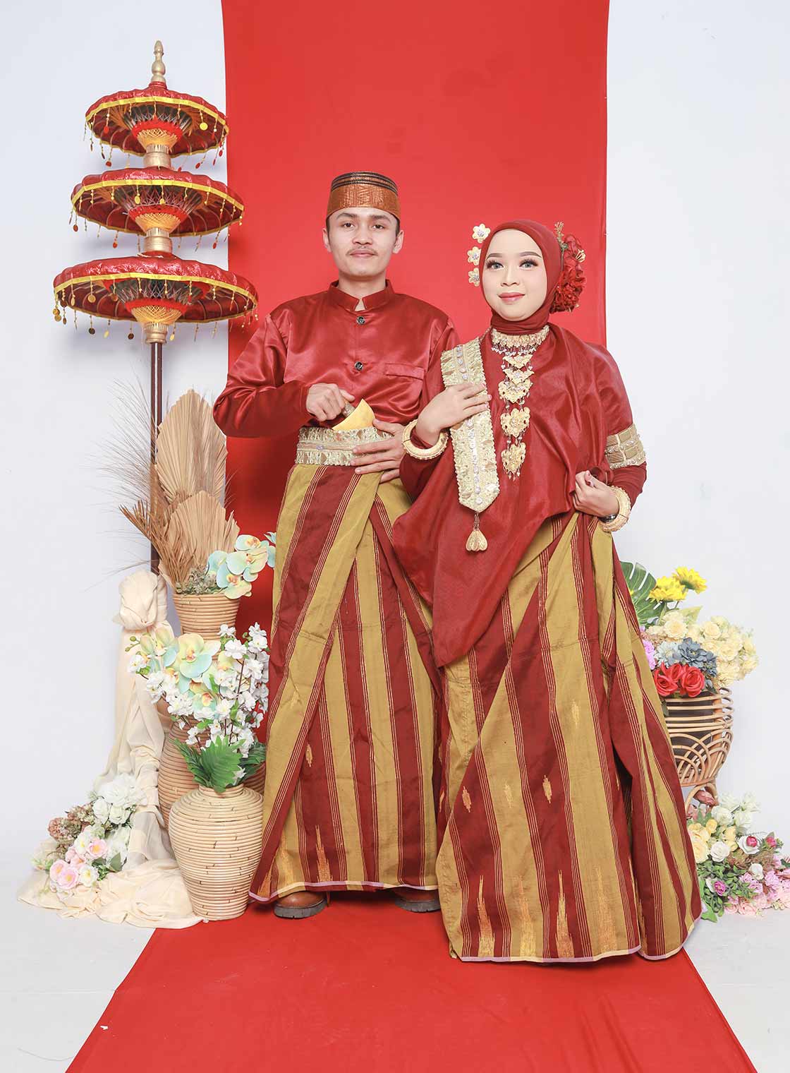 Ana & Fadhil