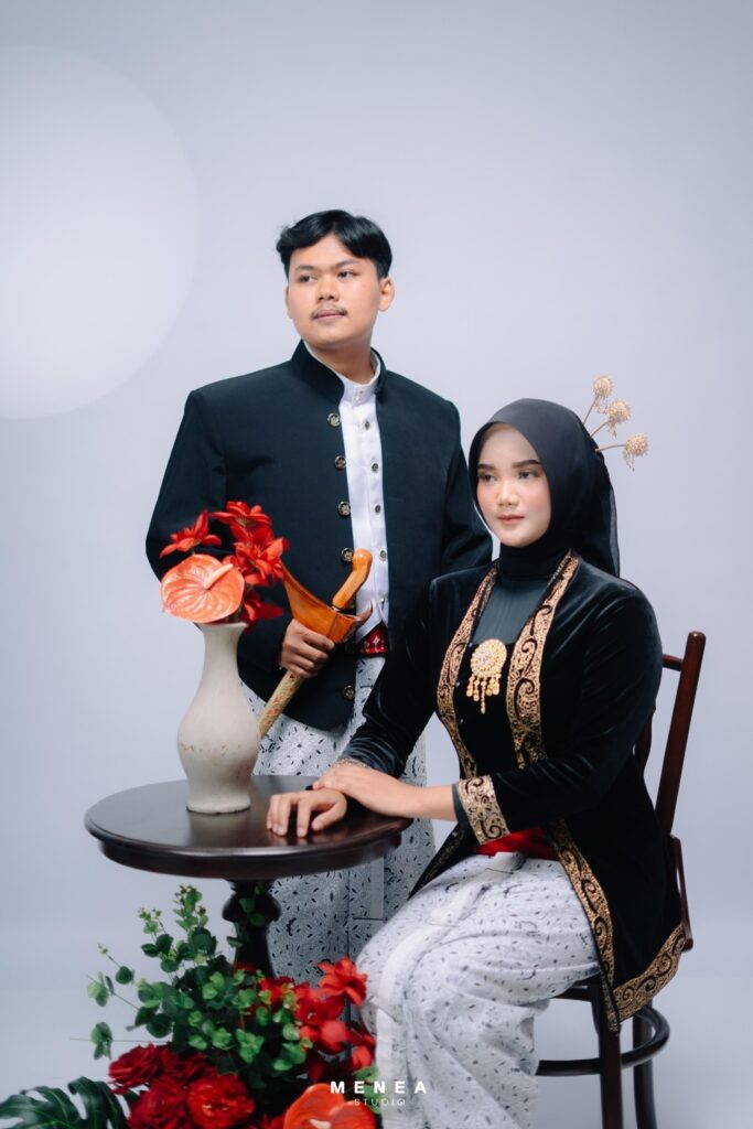 Anggi & iky (3)
