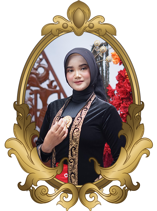 Anggi & iky 45