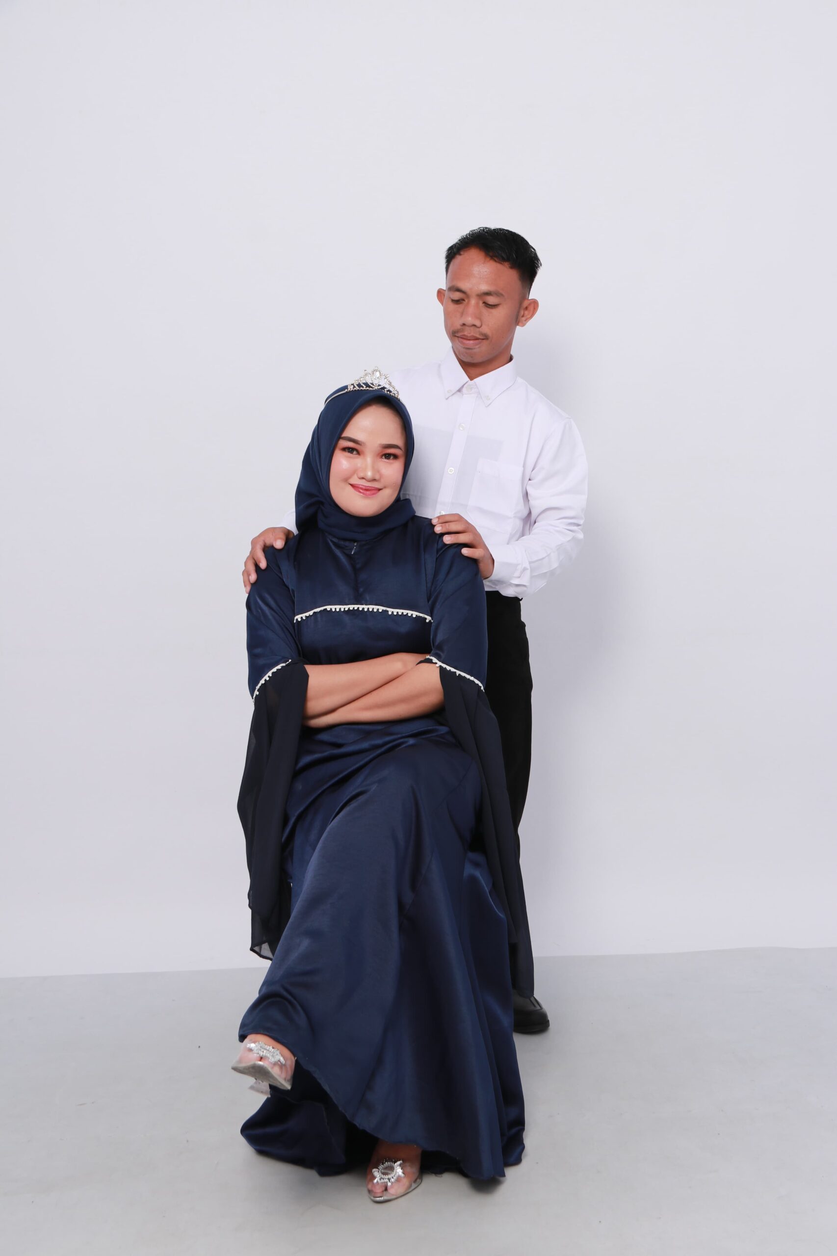 Arifin & Indri