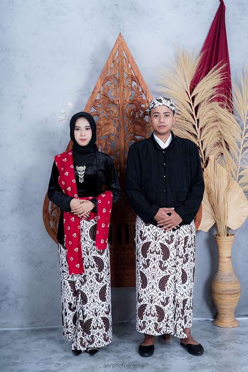 Aulia & Ridwan