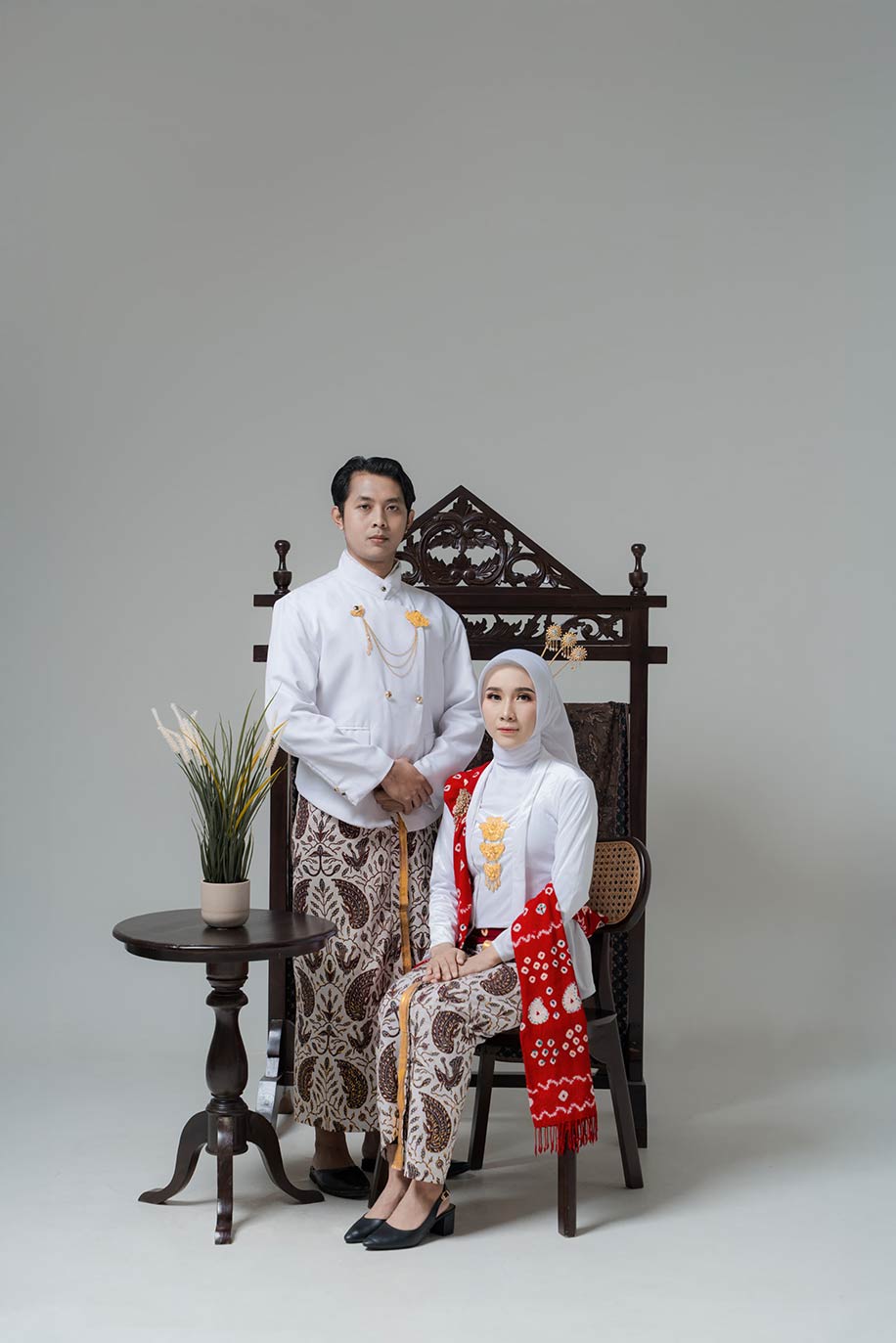 Bayu & Mila