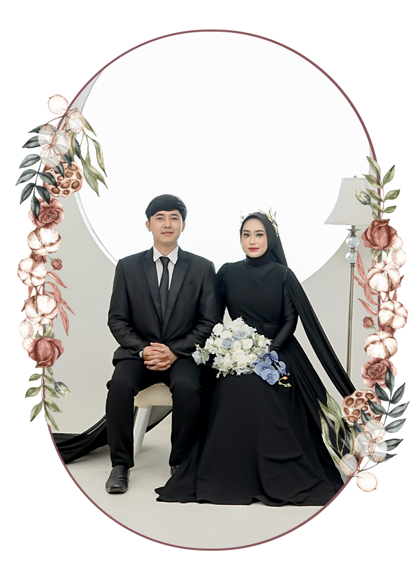 Daniar & ari nanda s