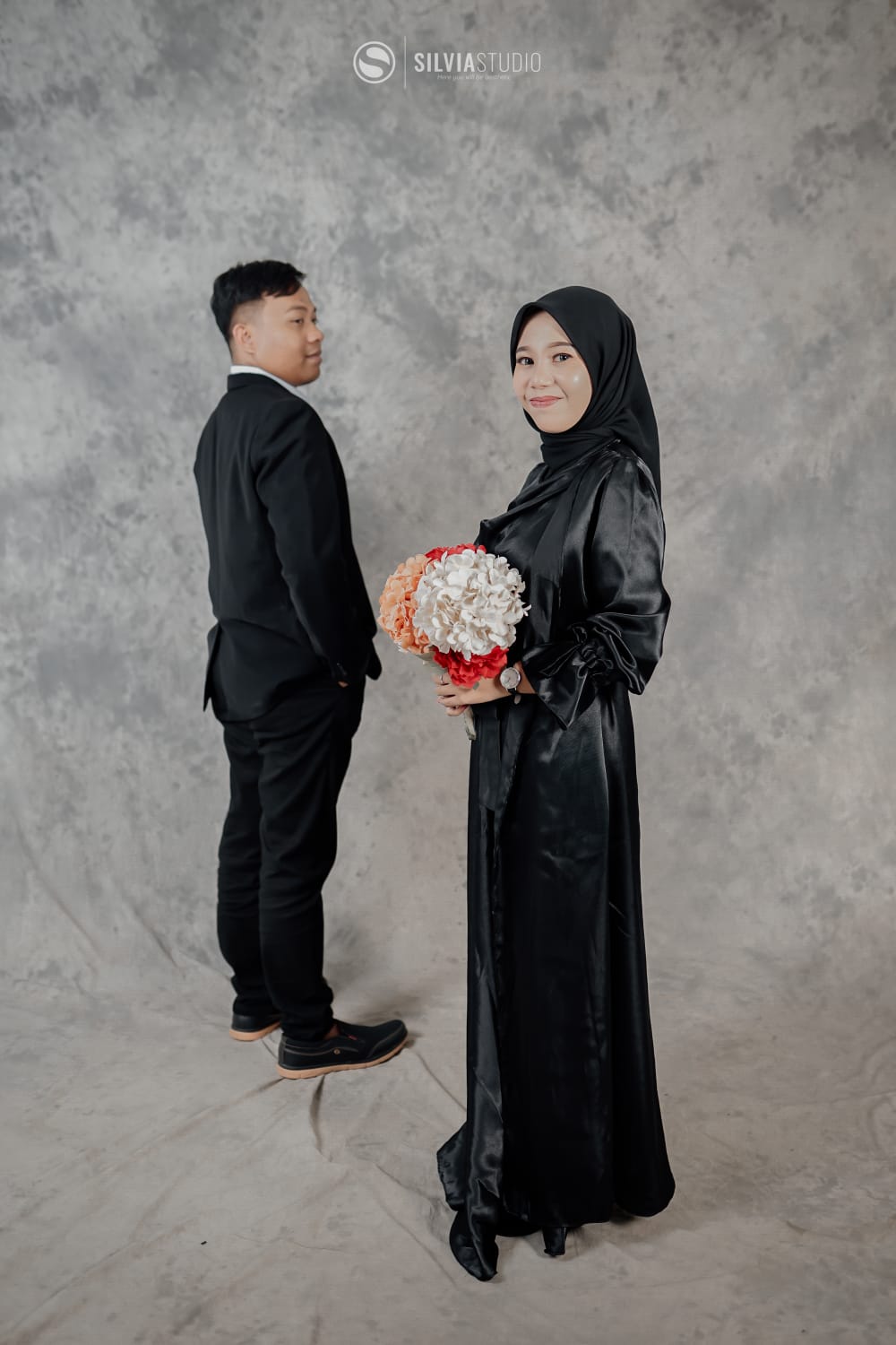 Dedew & Yahdi