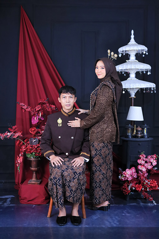 Endy & Elsa