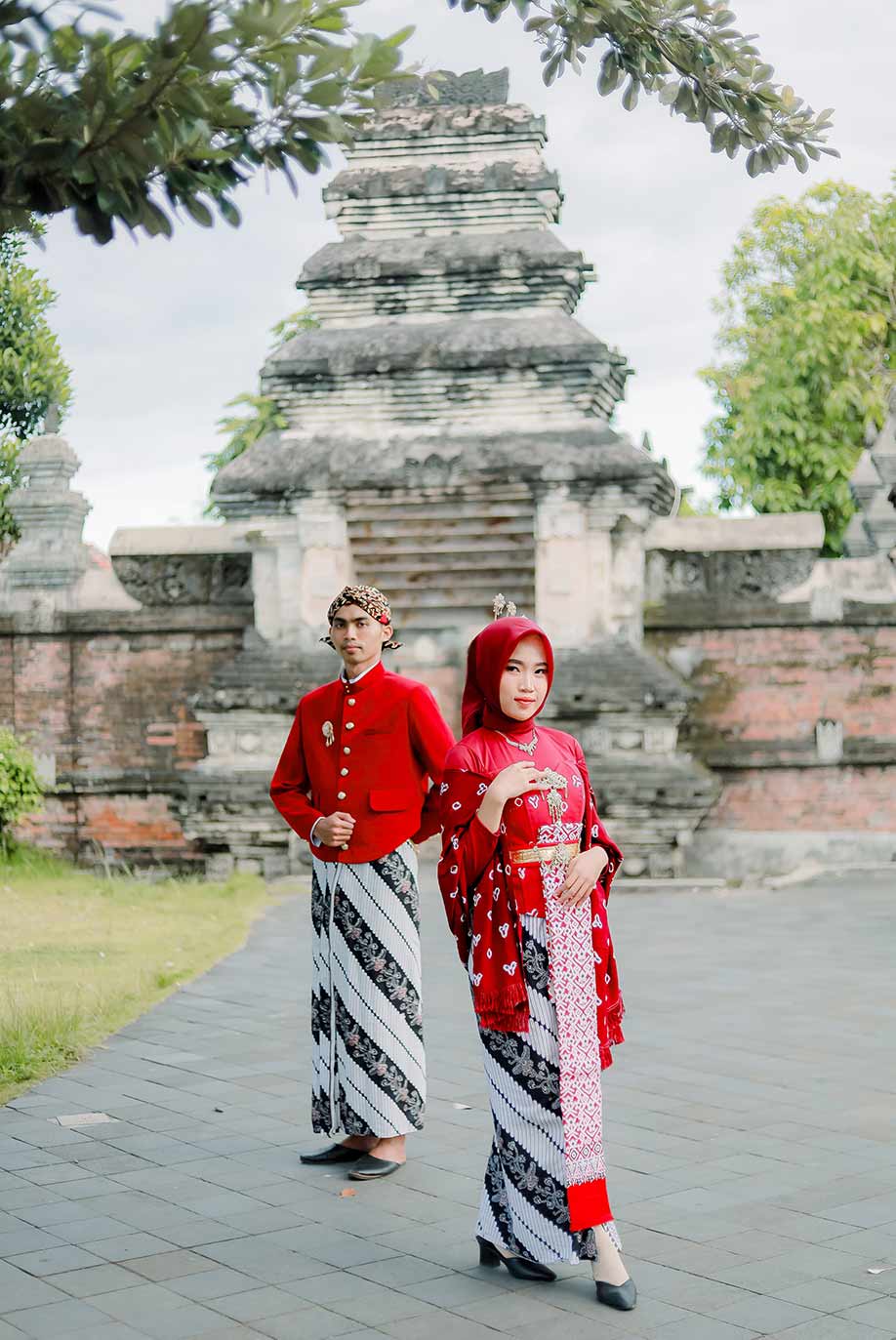 Fadhil & Novi